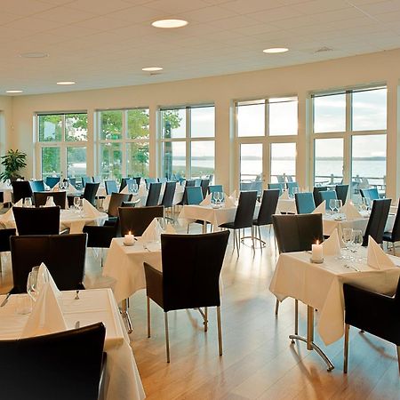 Ringsjoestrand Hotel Hörby Εξωτερικό φωτογραφία