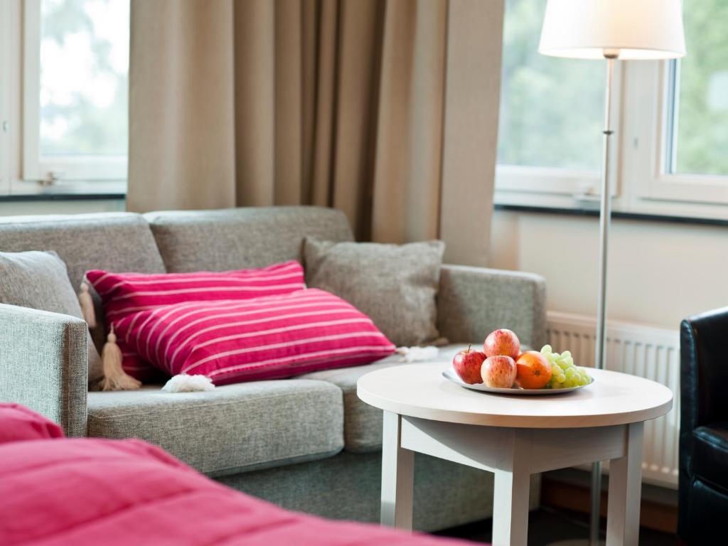 Ringsjoestrand Hotel Hörby Δωμάτιο φωτογραφία