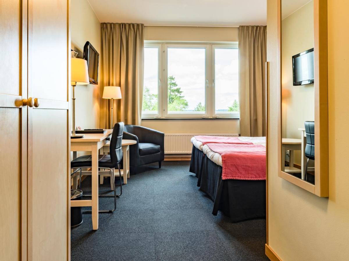 Ringsjoestrand Hotel Hörby Εξωτερικό φωτογραφία