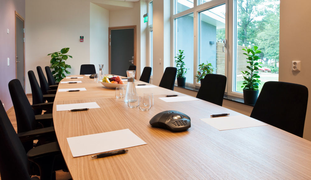 Ringsjoestrand Hotel Hörby Εξωτερικό φωτογραφία
