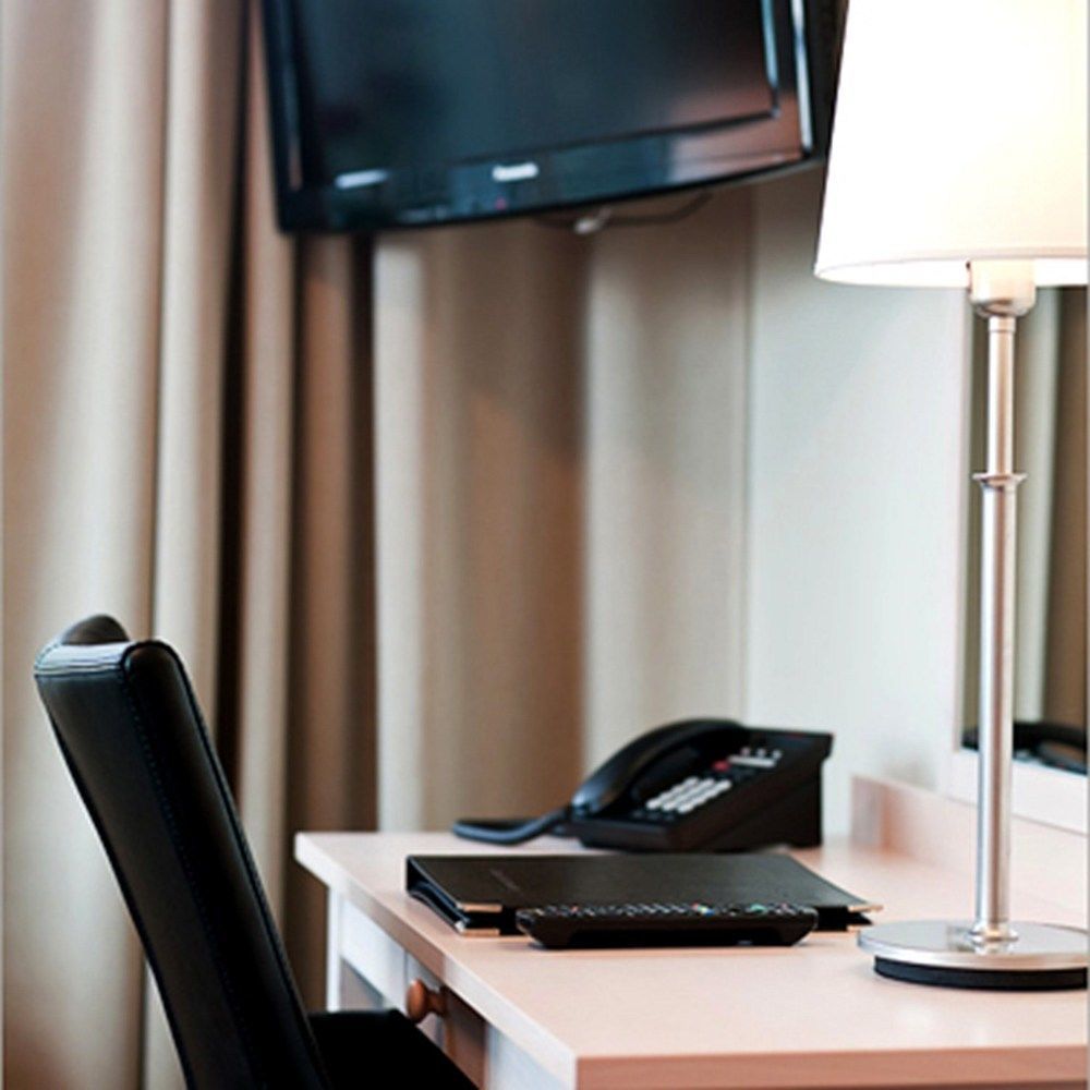 Ringsjoestrand Hotel Hörby Εξωτερικό φωτογραφία