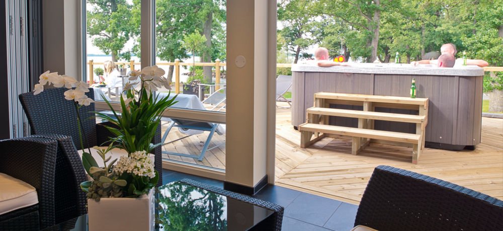 Ringsjoestrand Hotel Hörby Εξωτερικό φωτογραφία