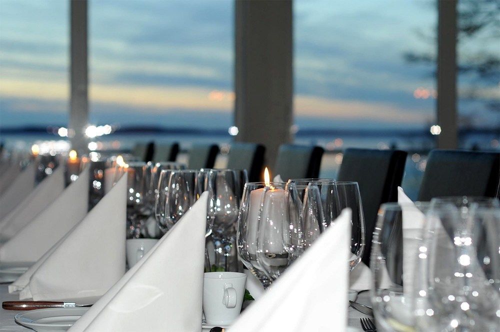 Ringsjoestrand Hotel Hörby Εξωτερικό φωτογραφία