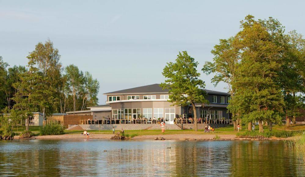 Ringsjoestrand Hotel Hörby Εξωτερικό φωτογραφία