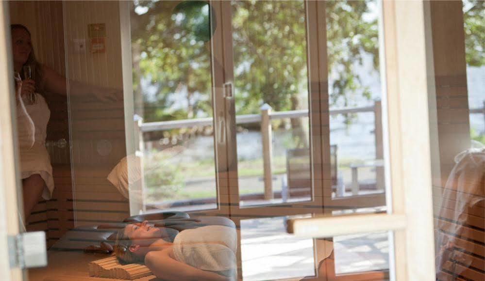 Ringsjoestrand Hotel Hörby Εξωτερικό φωτογραφία