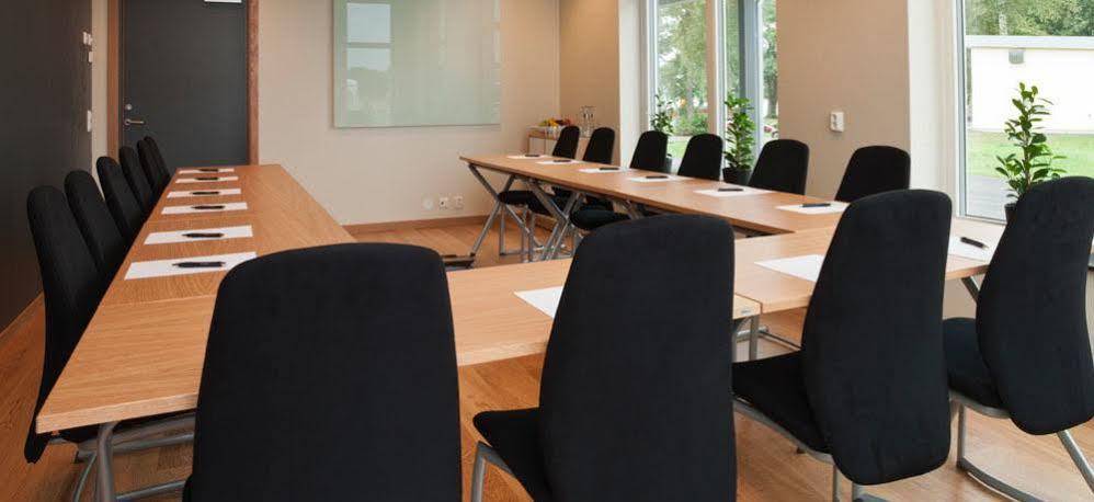 Ringsjoestrand Hotel Hörby Εξωτερικό φωτογραφία