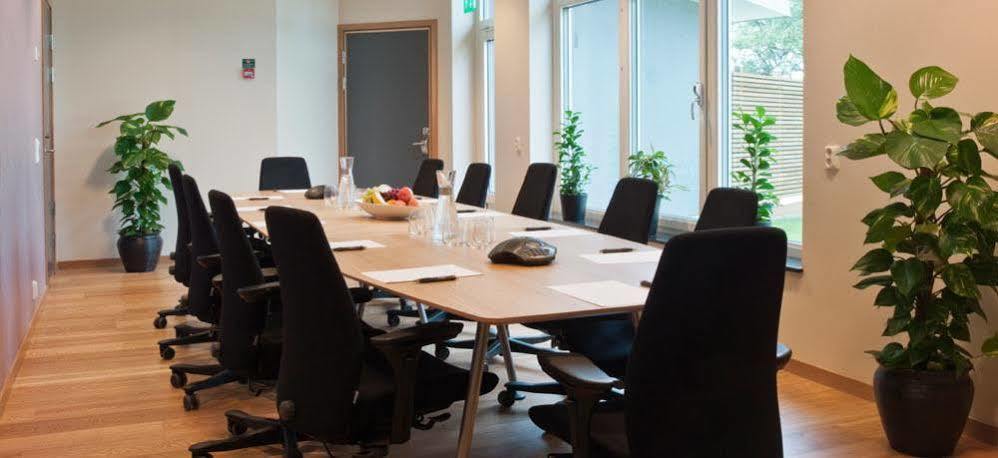 Ringsjoestrand Hotel Hörby Εξωτερικό φωτογραφία