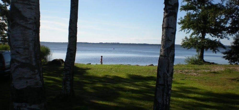 Ringsjoestrand Hotel Hörby Εξωτερικό φωτογραφία