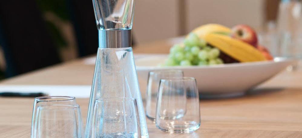 Ringsjoestrand Hotel Hörby Εξωτερικό φωτογραφία
