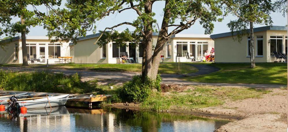 Ringsjoestrand Hotel Hörby Εξωτερικό φωτογραφία