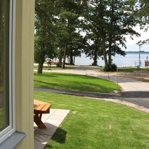 Ringsjoestrand Hotel Hörby Δωμάτιο φωτογραφία